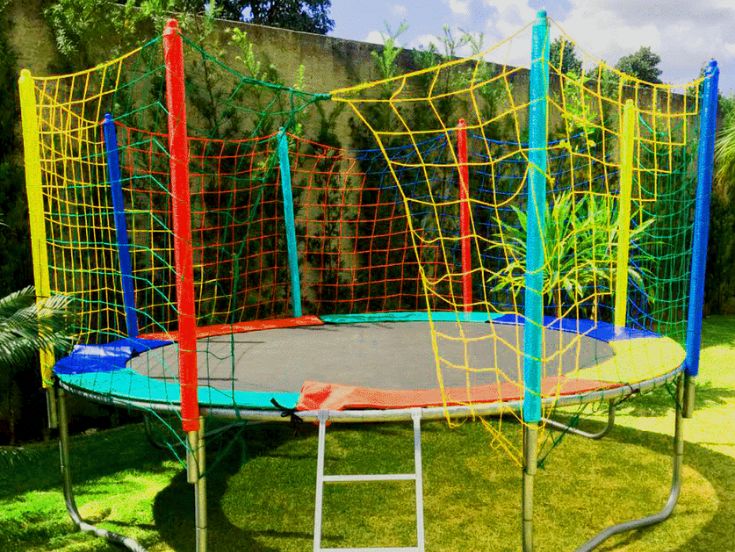 brinquedo cama elastica